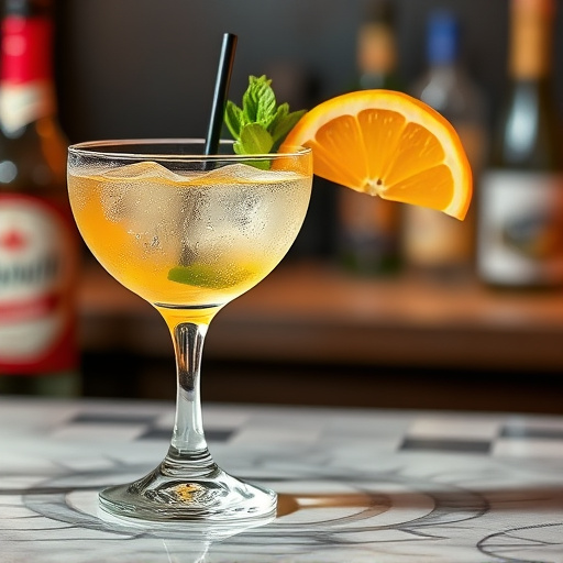 cocktail