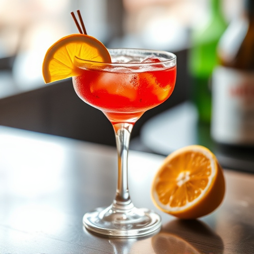 cocktail