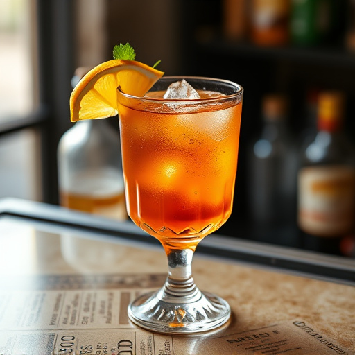 cocktail
