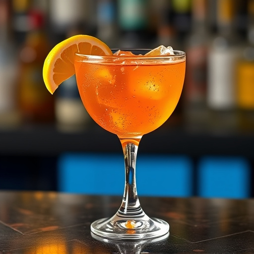 cocktail