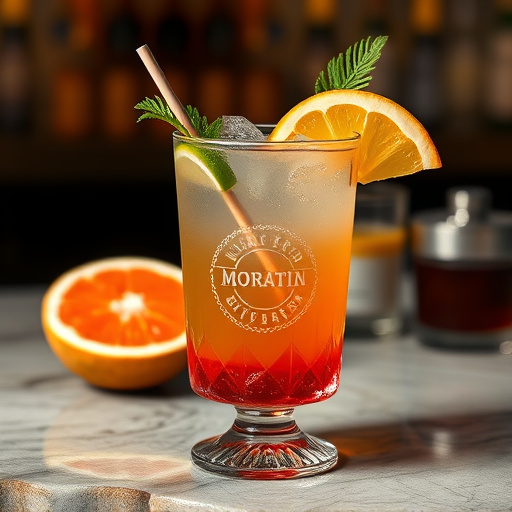 cocktail