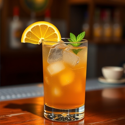 cocktail