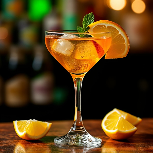 cocktail