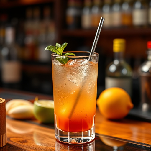 cocktail
