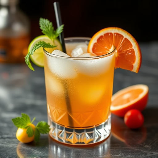 cocktail