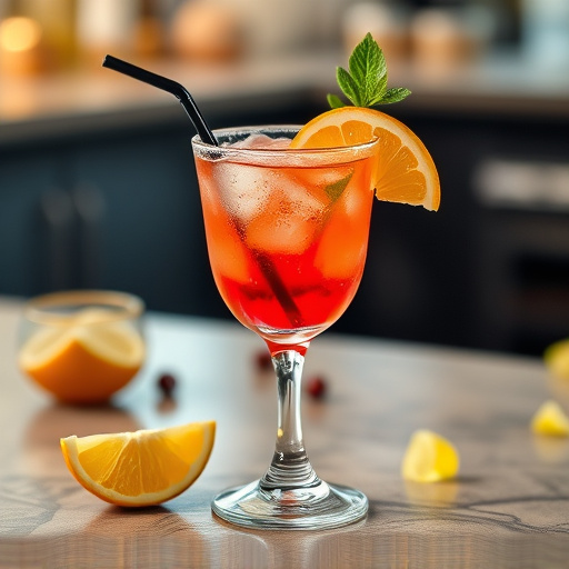 cocktail