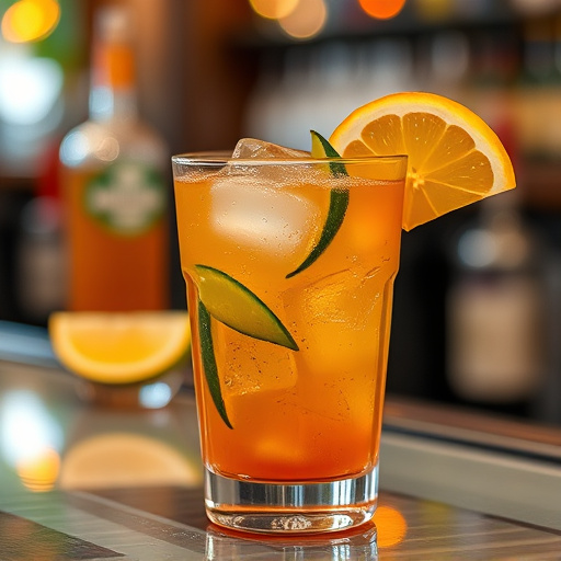 cocktail