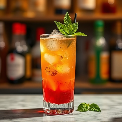 cocktail
