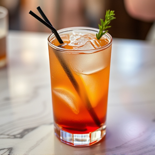 cocktail