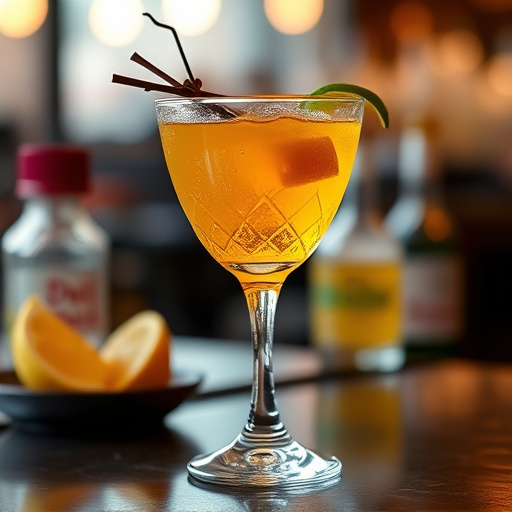 cocktail