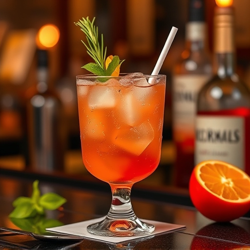 cocktail