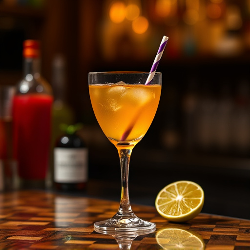 cocktail