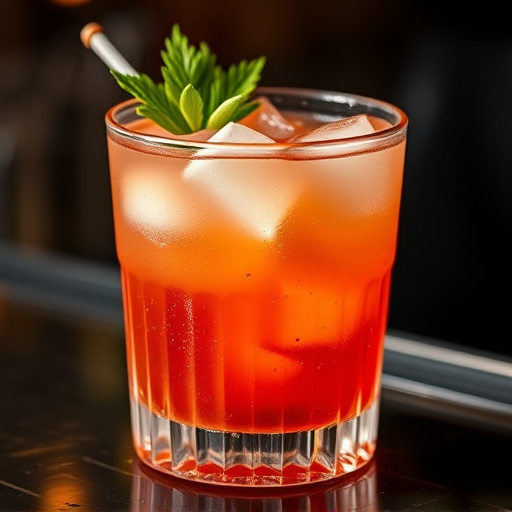 cocktail