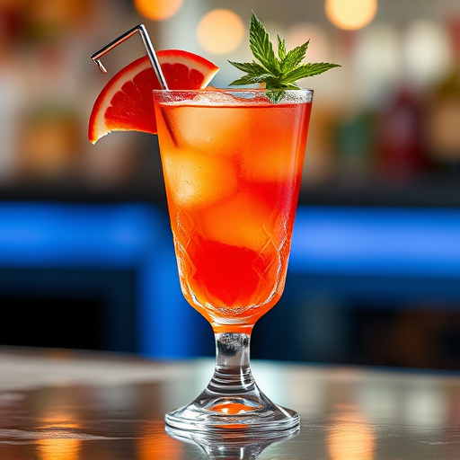 cocktail