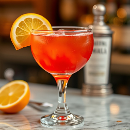 cocktail