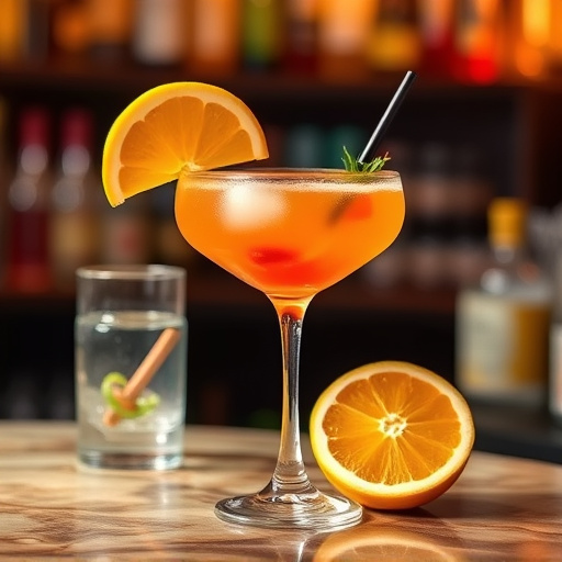 cocktail