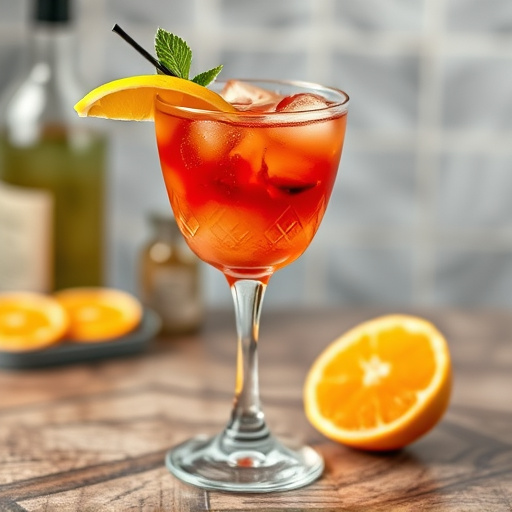 cocktail