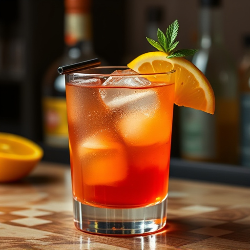 cocktail