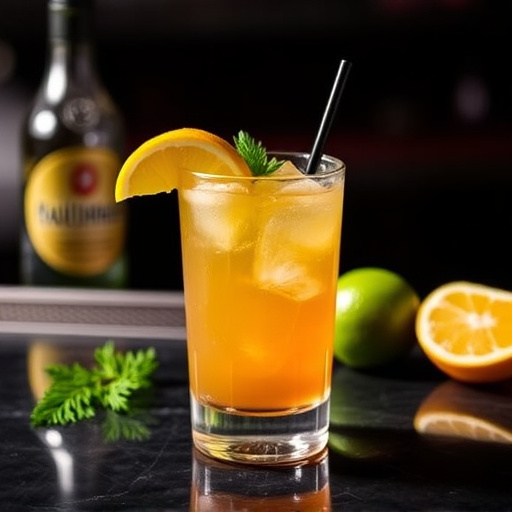cocktail