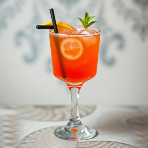cocktail
