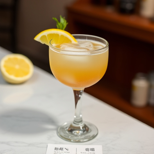 cocktail