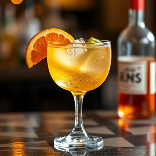 cocktail