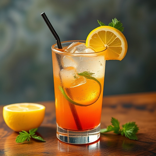 cocktail