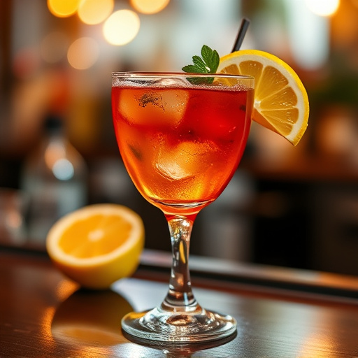 cocktail