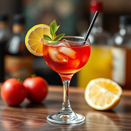 cocktail