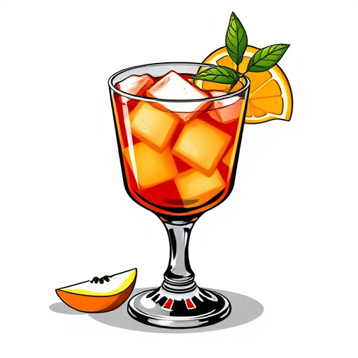 cocktail