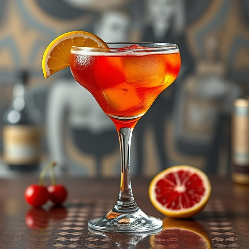 cocktail