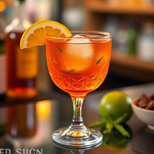cocktail