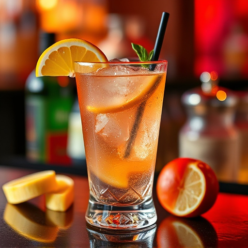 cocktail