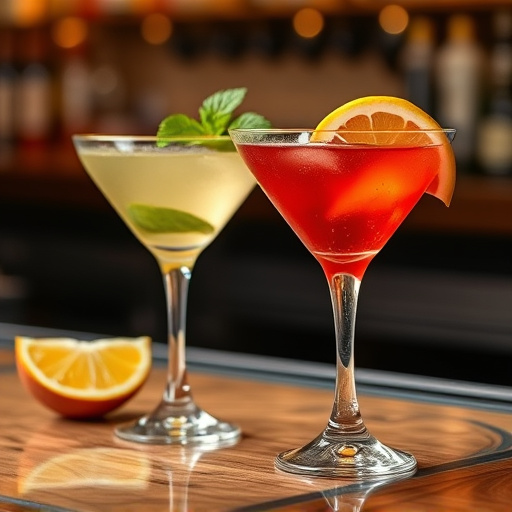 cocktail