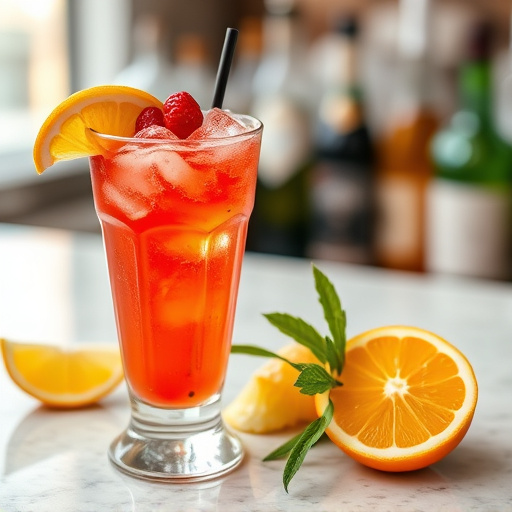cocktail