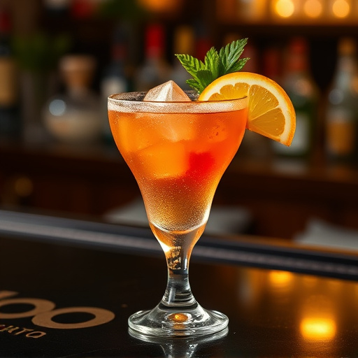 cocktail