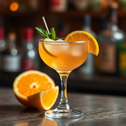 cocktail
