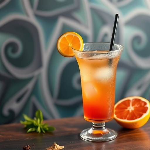 cocktail