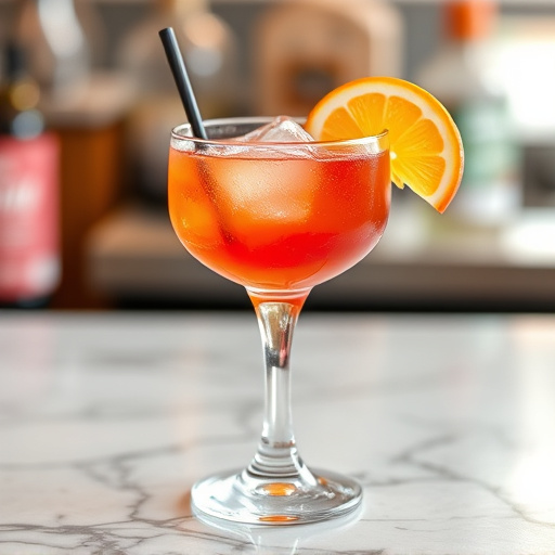 cocktail