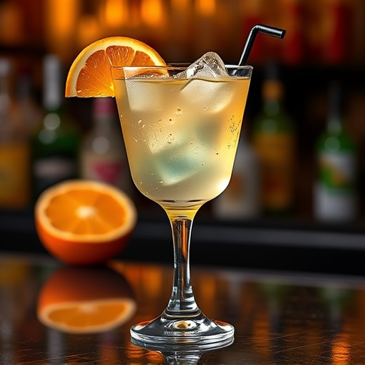 cocktail