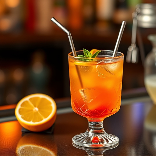 cocktail