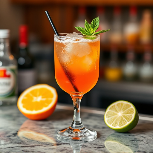 cocktail