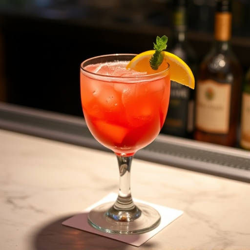 cocktail