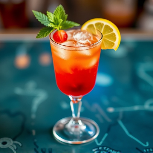 cocktail