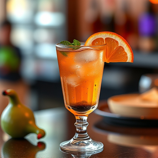 cocktail