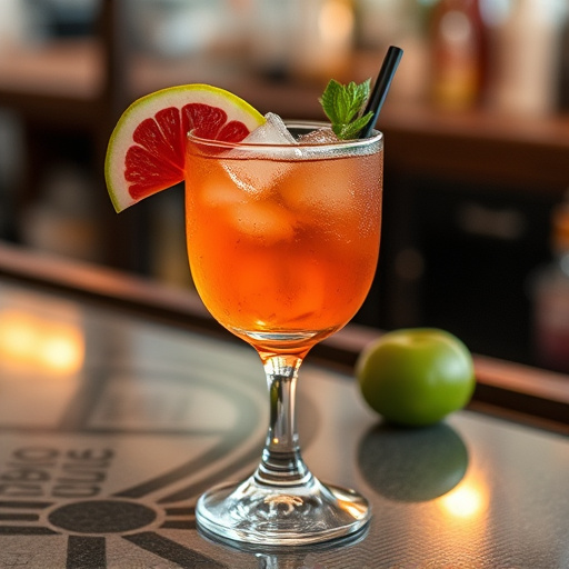 cocktail