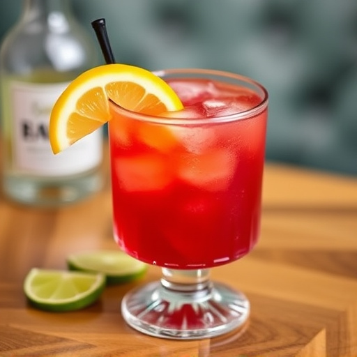cocktail