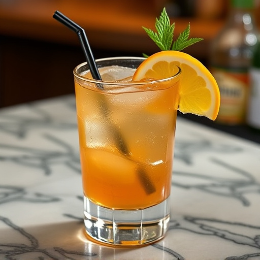 cocktail