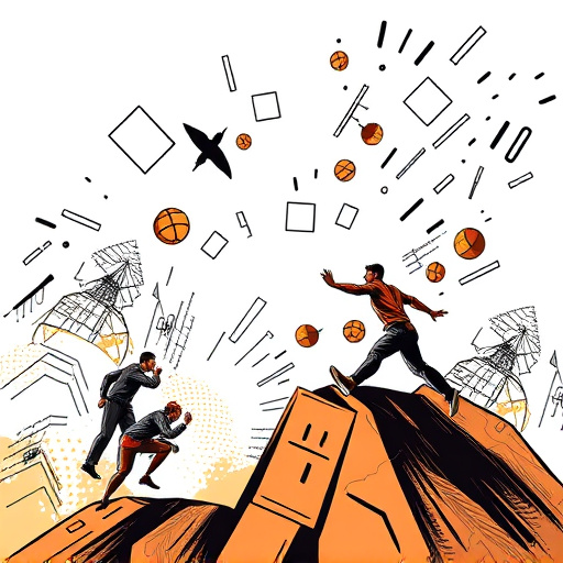 competitive advantage marketing