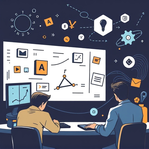 competitive advantage marketing